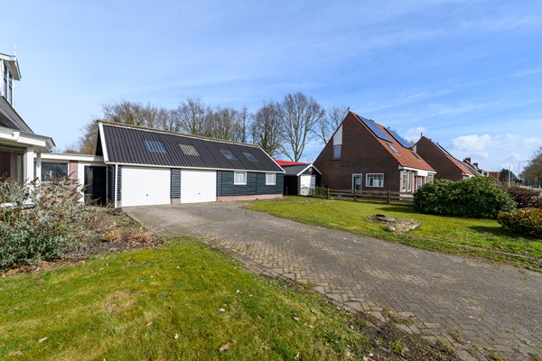 Medium property photo - De Greiden 2, 8523 NM Idskenhuizen